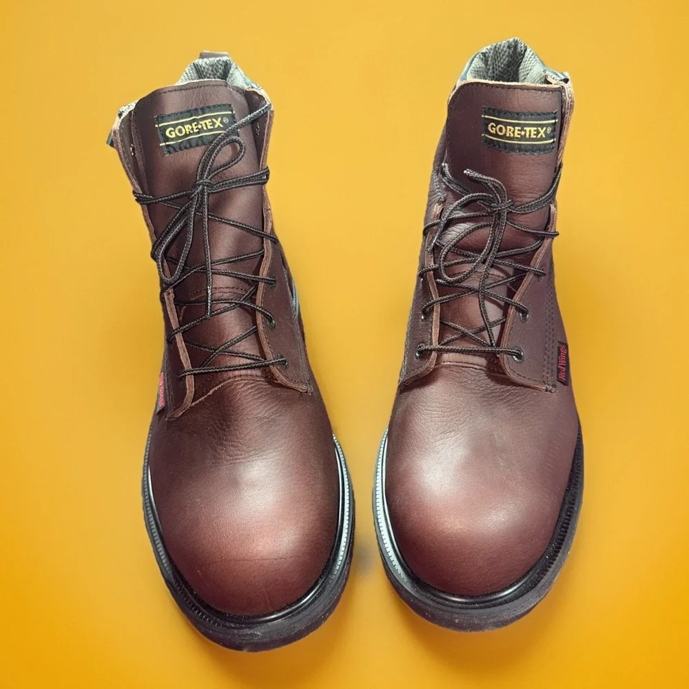 Red Wing Shoes red wing